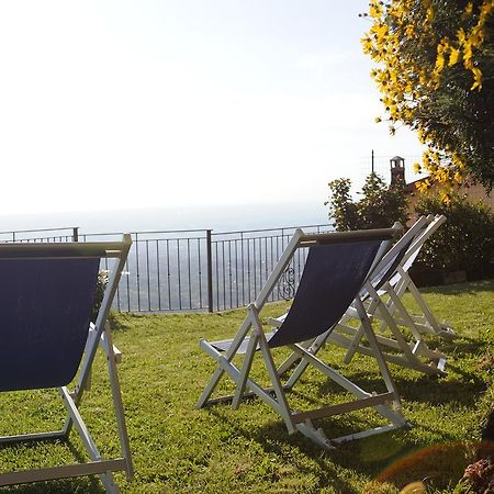 Villa Dei Fantasmi Rocca Di Papa Bagian luar foto